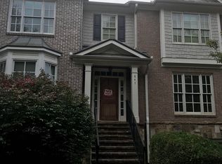 847 Mountain View Ter, Marietta, GA 30064