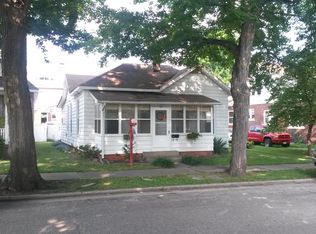 806 Perry St, Vincennes, IN 47591