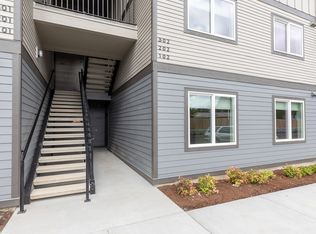 19070 SW Johnson St #102, Beaverton, OR 97003