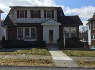 2016 Jefferson St, Bluefield, WV 24701
