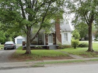 716 Bringle Ferry Rd, Salisbury, NC 28144