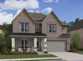 3821 Brianne Dr, Celina, TX 75009