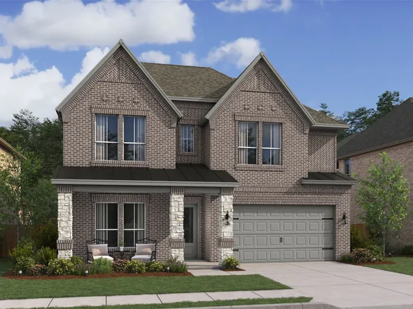 3821 Brianne Dr, Celina, TX 75009