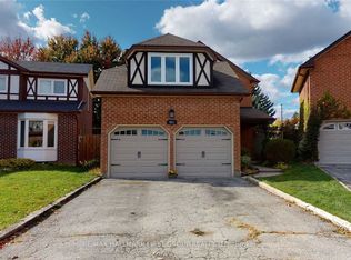 951 Gablehurst Cres, Pickering, ON L1V5G6