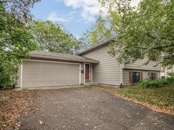 1733 Nokomis Cir, Minneapolis, MN 55417