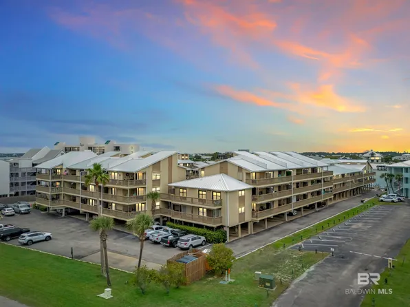 28835 Perdido Beach Blvd APT 125, Orange Beach, AL 36561