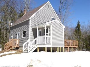440 N Raymond Rd, Poland, ME 04274