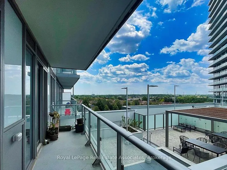 4675 Metcalfe Ave #606 — Photo 22
