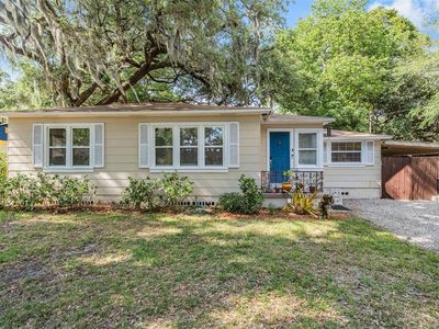 2016 E Powhatan Ave, Tampa, FL, 33610