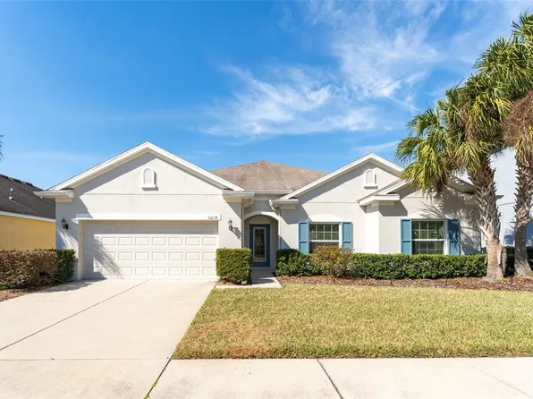 11218 Coventry Grove Cir, Lithia, FL 33547