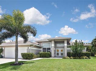 1207 SW 21st Ave, Cape Coral, FL 33991