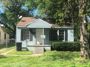 1730 Caroline St, Shreveport, LA 71108