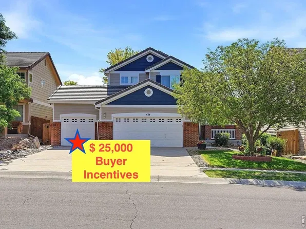 434 Stetson Ct, Brighton, CO 80601