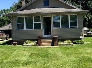 510 Cole Ave SE, Canton, OH 44707