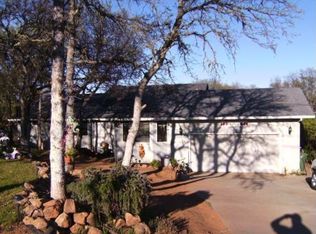 20783 Powder Horn Rd, Hidden Valley Lake, CA 95467