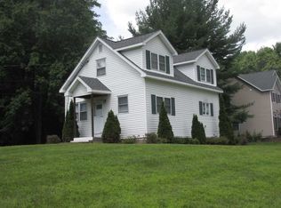 3145 E Old State Rd, Schenectady, NY 12303