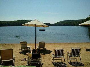 100 Hemingway Rd, Norway, ME 04268