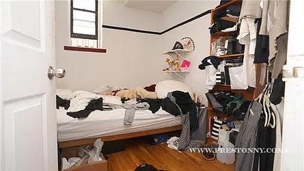 Rented by JM Preston Properties LLC