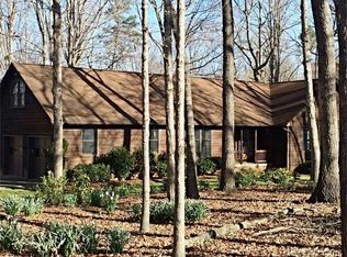 2715 Cedar Trail Ln, Wingate, NC 28174