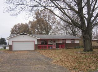 2199 Liston Ave, Columbus, OH 43207