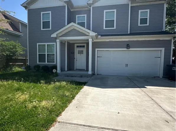 3745 Peterson St, Norfolk, VA 23513