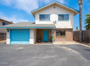 1823 Beach St, Oceano, CA 93445