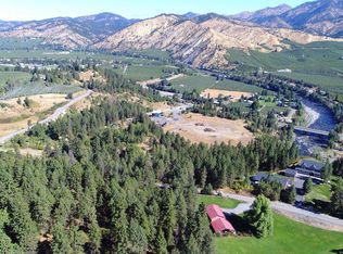 9089 Deadman Hill Rd, Cashmere, WA 98815