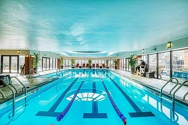 Rented by R New York