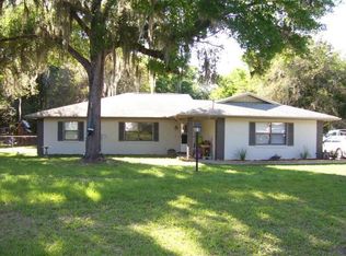 9230 E Windwood Loop, Inverness, FL 34450