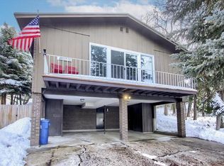 689 Sunset Ln, Ogden, UT 84403