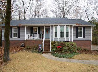 2109 Chandabrook Dr, Pelham, AL 35124