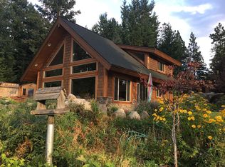 935 Treetop Bluff Ln, Bonners Ferry, ID 83805