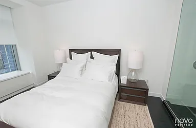 Rented by NOVO