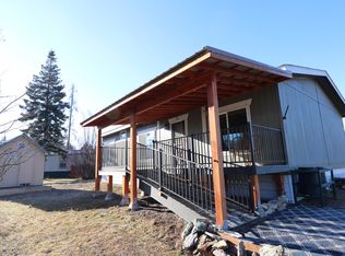 30 Bear Creek Vlg, Bigfork, MT 59911