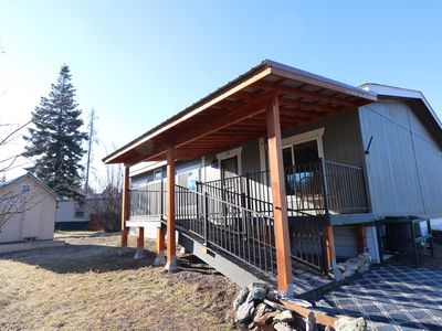 30 Bear Creek Vlg, Bigfork, MT, 59911
