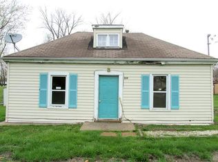 309 W Lion St, Jonesburg, MO 63351