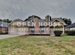 16907 Spruce Run Dr, Spring, TX 77379