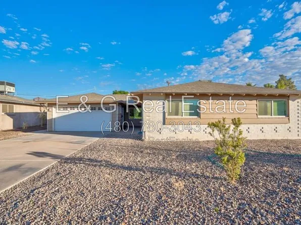 6420 E Lewis Ave, Scottsdale, AZ 85257