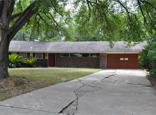 8114 Bob White Dr, Houston, TX 77074