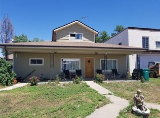 754 2nd Ave, Deer Trail, CO 80105