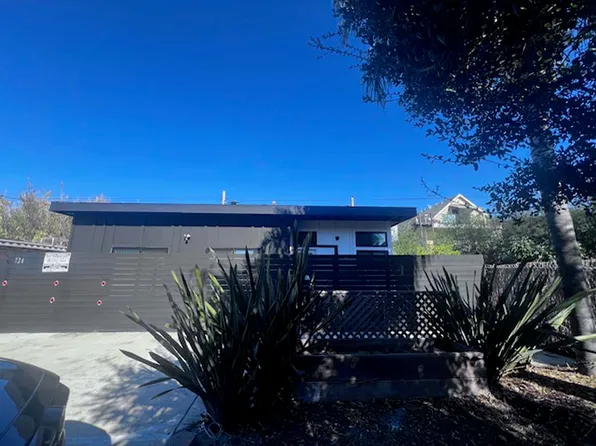 724 37th St #Adu, Oakland, CA 94609