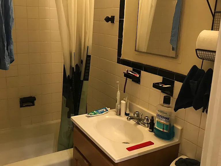 80 Myrtle St #2 — Photo 4
