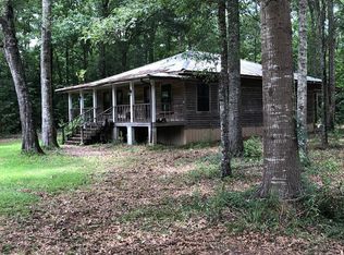 3895 Gleenwood Rd SE, Ruth, MS 39662