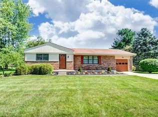 7092 Millikin Rd, Middletown, OH 45044