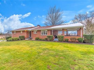 2954 Brodhead Rd, Aliquippa, PA 15001