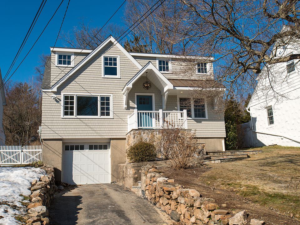 9 Fitch Avenue