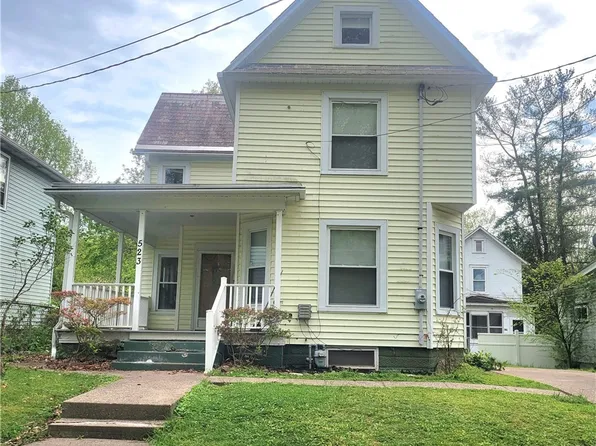 523 8th St, Marietta, OH 45750