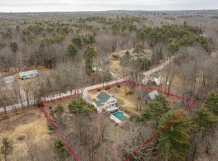 78 Gebig Rd, Nottingham, NH 03290