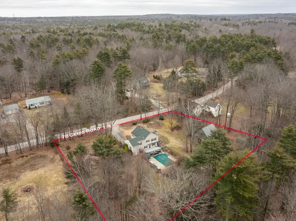 78 Gebig Road, Nottingham, NH 03290