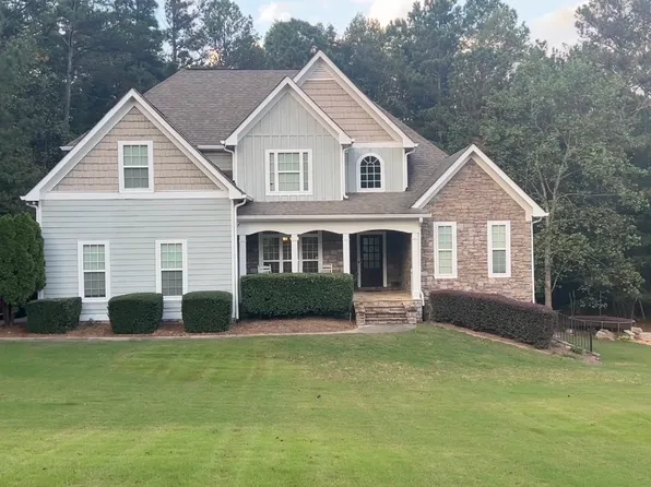 8480 Nolandwood Ln, Villa Rica, GA 30180